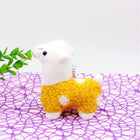 Llavero de Llama