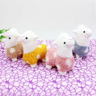 Llavero de Llama