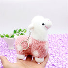 Llavero de Llama
