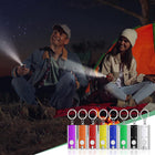 Llavero con Linterna LED Publicitario