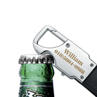Llavero Personalizado con Linterna LED