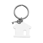 Llavero de Casa <br> La Llave Bonita