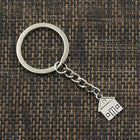 Llavero de Casa <br> La Petite Maison