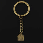 Llavero de Casa <br> La Petite Maison