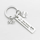 Llavero Casa <br> El Dúo 2021
