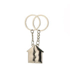 Llavero de Casa Separable para Parejas