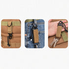 Llavero Militar