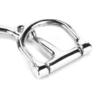Llavero de Bocado de Caballo