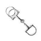 Llavero de Bocado de Caballo