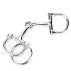 Llavero de Bocado de Caballo