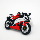 Llavero de Moto La R6 600cc