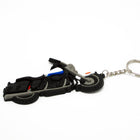Llavero de Moto Custom