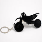 Llavero de Moto Cross CR-F