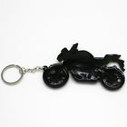 Llavero de Moto Antirrayaduras