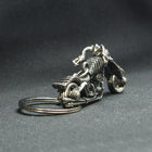 Llavero de Moto Ghost Rider