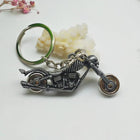 Llavero de Moto Ghost Rider