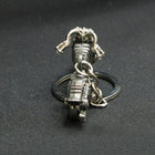 Llavero de Moto Ghost Rider