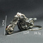 Llavero de Moto Ghost Rider