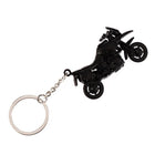 Llavero de Moto <br> El Motero Aventurero