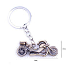 Llavero de Moto <br> El Chopper Rústico