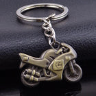 Llavero de Moto Original Deportivo