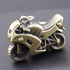 Llavero de Moto Original Deportivo
