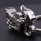 Llavero de Moto Original Deportivo
