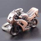 Llavero de Moto Original Deportivo