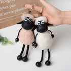 Llavero de Oveja Shaun