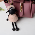 Llavero de Oveja Shaun