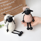 Llavero de Oveja Shaun
