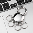 Llavero Multianillos Desmontable