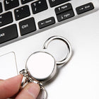 Llavero Multianillos Desmontable