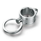 Llavero Multifunción Rompevidrios (Tungsteno)