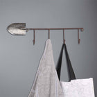 Llavero de Pared Decorativo La Pelle