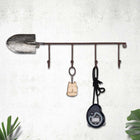 Llavero de Pared Decorativo La Pelle