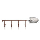 Llavero de Pared Decorativo La Pelle