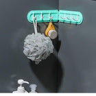 Perchero de Pared <br> Organizador de Esquina