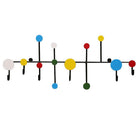 Perchero de Pared Grande - Diseño Moderno