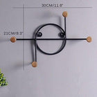 Llavero de Pared Original Design