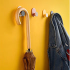 Llavero de Pared Básico