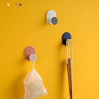 Llavero de Pared Básico