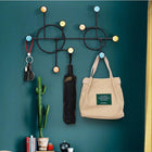 Llavero de Pared Organizador Astro