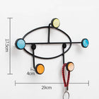Llavero de Pared Organizador Astro