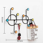 Llavero de Pared Organizador Astro