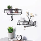 Perchero de Pared Brooklyn
