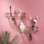Perchero de Pared Brooklyn