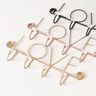 Perchero de Pared Love Inox