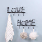Llavero de Pared 3D