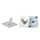 Perchero de Pared Metálico <br> El Gancho de Metal